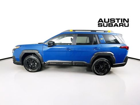 Certified 2026 Subaru Outback Wilderness AWD/4WD image 4