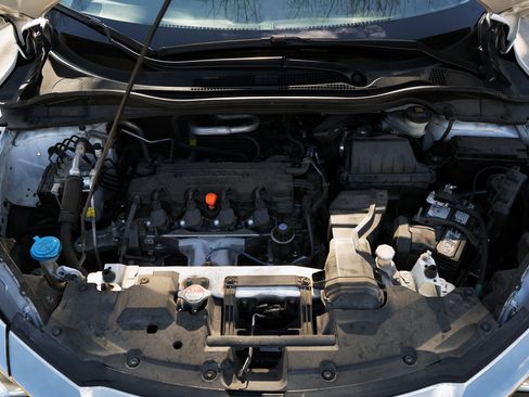 Used 2022 Honda HR-V EX image 42