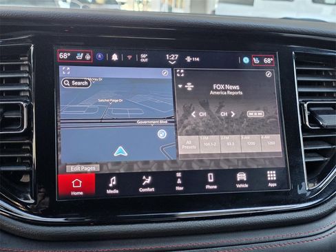 Used 2024 Dodge Durango GT image 22