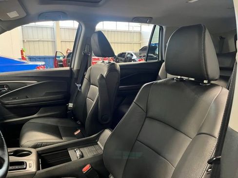 Used 2017 Honda Pilot EX-L image 23