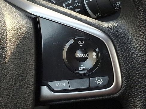 Used 2021 Honda CR-V EX image 22