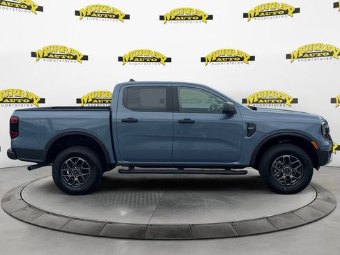 Certified 2024 Ford Ranger XLT RWD image 6