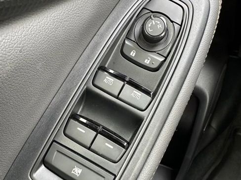 Used 2024 Subaru Forester Wilderness image 18