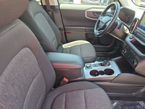 Used 2024 Ford Bronco Sport Big Bend w/ Convenience Package AWD/4WD image 10