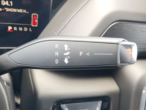 New 2026 GMC Yukon Denali w/ Denali Reserve Package image 24