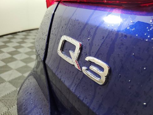 Used 2022 Audi Q3 2.0T Premium Plus AWD/4WD image 8