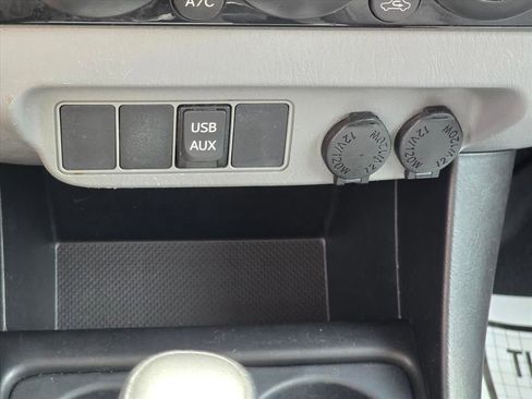 Used 2015 Toyota Tacoma 4x4 Double Cab w/ TRD Sport Package image 19