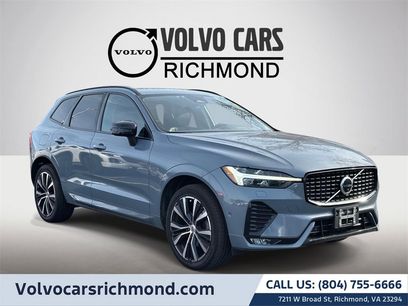 Used 2023 Volvo XC60 B5 Plus w/ Climate Package