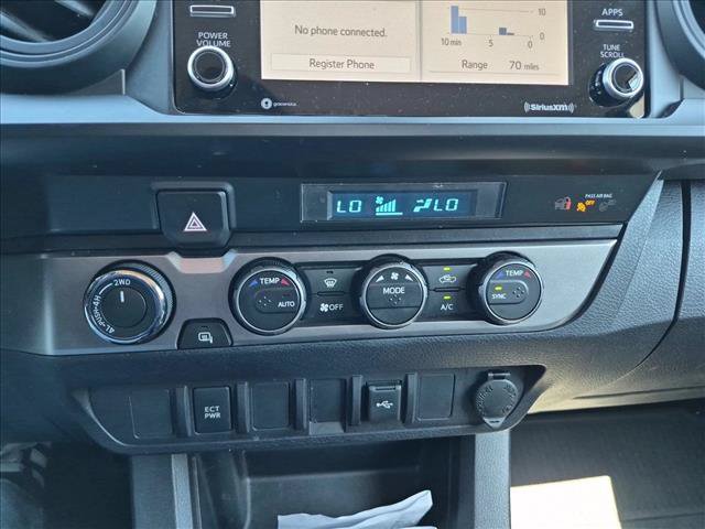 Used 2021 Toyota Tacoma SR AWD/4WD image 12