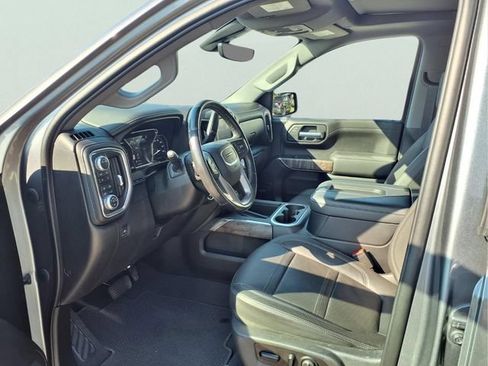 Used 2021 GMC Sierra 1500 Denali w/ Denali Ultimate Package AWD/4WD image 18