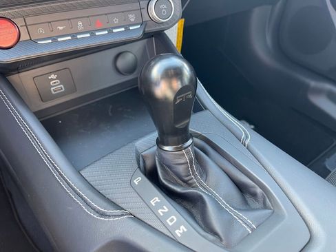 New 2025 Ford Mustang GT Premium w/ GT Performance Package image 15