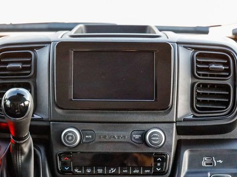 New 2026 RAM ProMaster 1500 w/ Convenience Group image 15