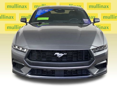 Certified 2025 Ford Mustang Premium image 14