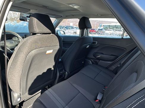 New 2026 Hyundai Venue SEL FWD image 9