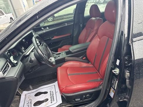 Used 2023 Kia K5 GT-Line FWD image 8