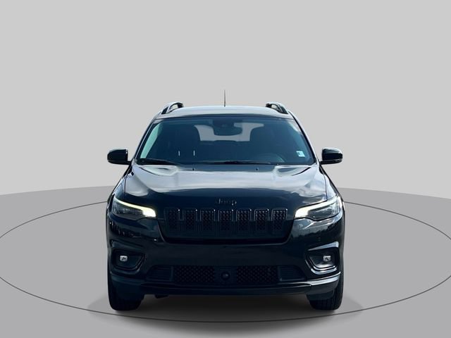 Used 2023 Jeep Cherokee Altitude Lux AWD/4WD image 11