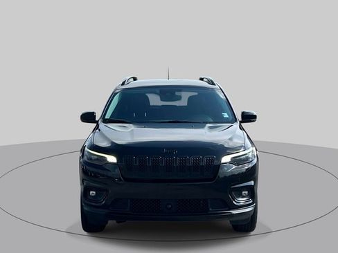 Used 2023 Jeep Cherokee Altitude Lux AWD/4WD image 11