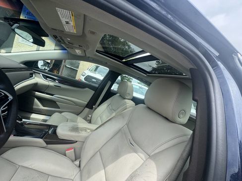 Used 2016 Cadillac XTS Luxury w/ Driver Awareness Package AWD/4WD image 25