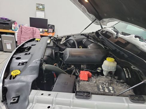 Used 2017 RAM 1500 Big Horn image 50