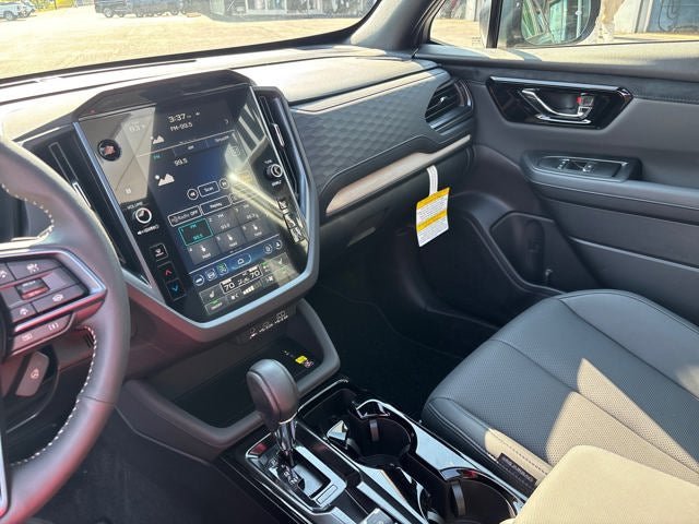 New 2026 Subaru Forester Limited AWD/4WD image 82