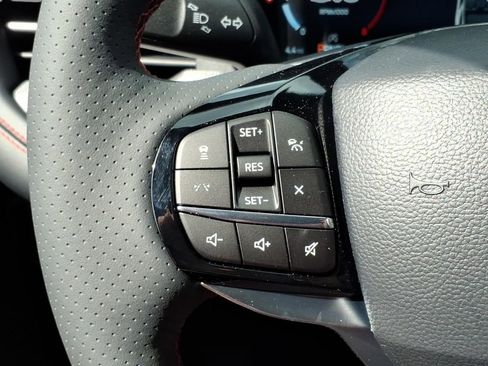 New 2026 Ford Explorer ST-Line image 23