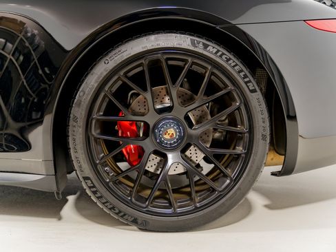 Used 2016 Porsche 911 Targa 4 GTS AWD/4WD image 23