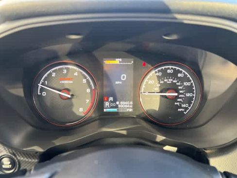 Certified 2021 Subaru Forester Sport w/ Popular Package #2 image 18