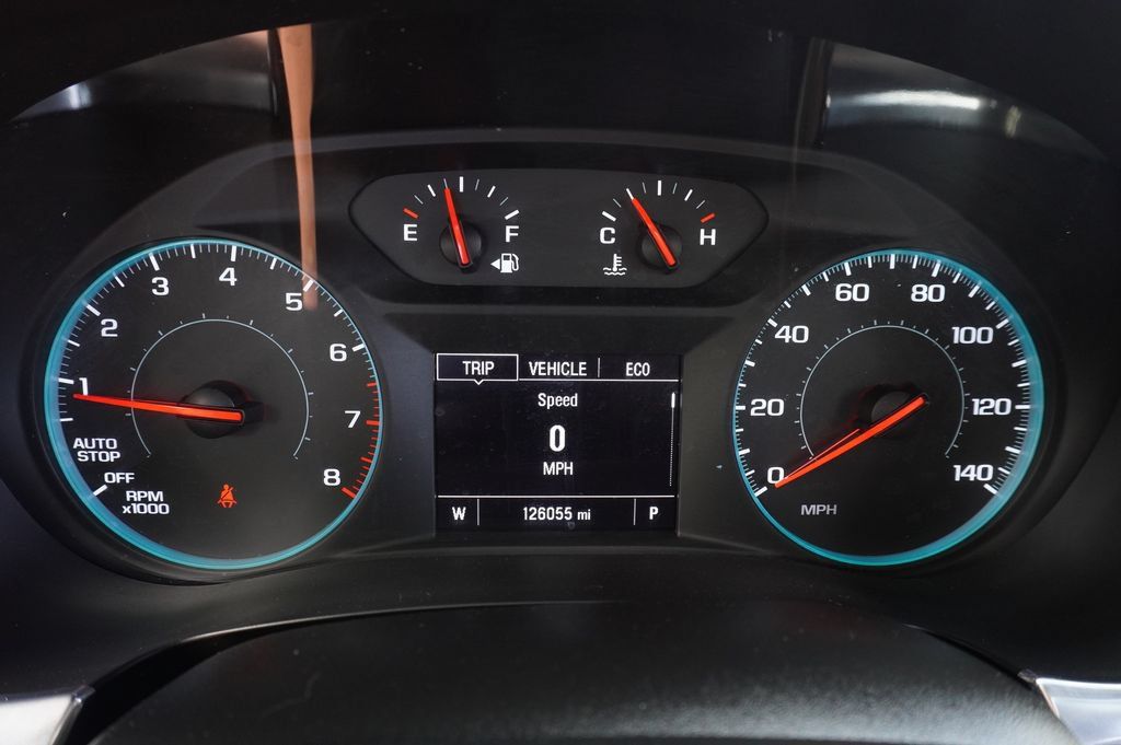 Certified 2023 Chevrolet Traverse LS FWD image 21