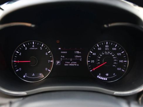 Used 2014 Kia Forte EX w/ Premium Package image 27