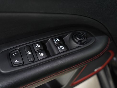 Used 2017 Jeep Compass Trailhawk w/ Leather Interior Group image 20