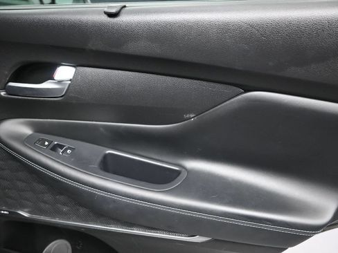 Used 2023 Hyundai Santa Fe Limited FWD image 12