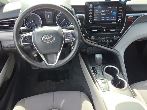 Used 2024 Toyota Camry LE FWD image 11