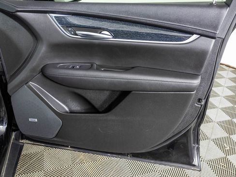 Used 2020 Cadillac XT5 Premium Luxury w/ LPO, Floor Liner Package AWD/4WD image 50