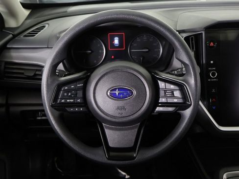 Used 2025 Subaru Crosstrek 2.0i Premium AWD/4WD image 38