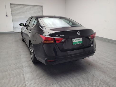 Used 2022 Nissan Altima 2.5 SV image 6
