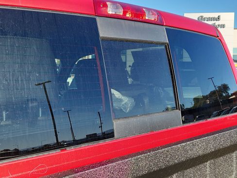 New 2026 RAM 2500 Laramie image 24