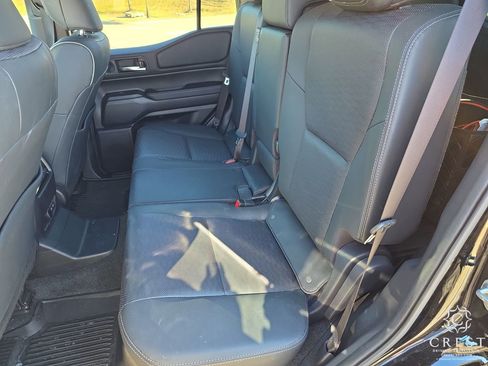 Used 2024 Toyota Land Cruiser image 25