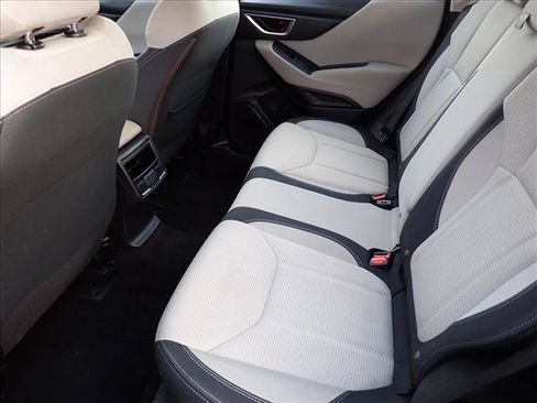 Used 2019 Subaru Forester AWD/4WD image 7