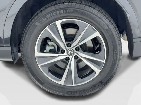 Used 2023 Lexus RX 350 Premium w/ Cold Area Package image 56