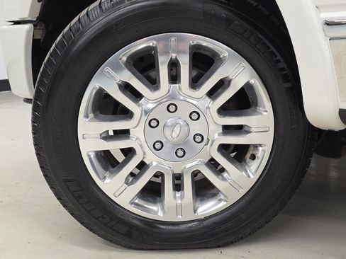 Used 2013 Ford F150 Platinum AWD/4WD image 37