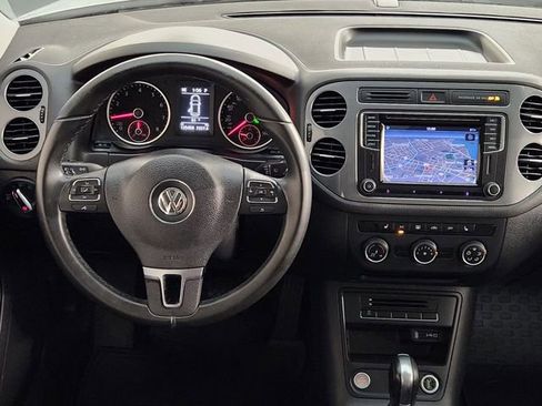 Used 2016 Volkswagen Tiguan SE FWD image 27