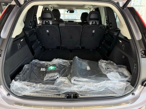 New 2026 Volvo XC90 B5 Plus w/ Protection Package Premier AWD/4WD image 25