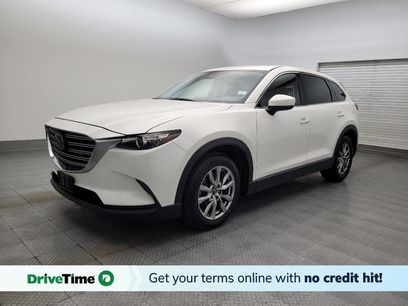 Used 2019 MAZDA CX-9 Touring