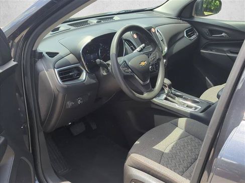 Used 2023 Chevrolet Equinox LT FWD image 11
