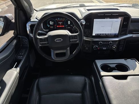 Used 2021 Ford F150 Lariat image 19