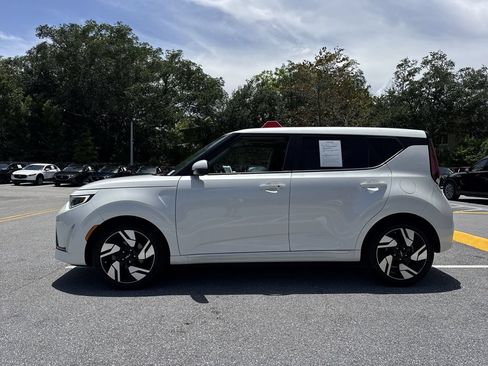 Used 2023 Kia Soul GT-Line w/ GT-Line Technology Package FWD image 27