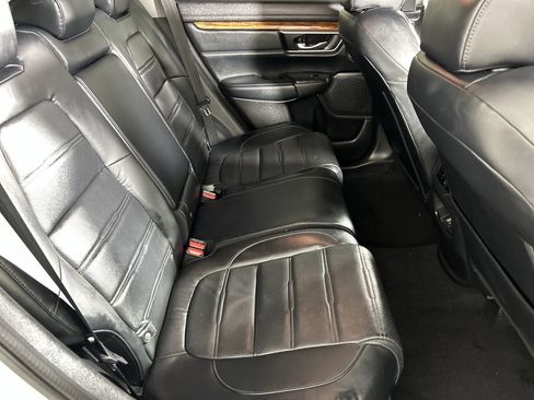 Used 2021 Honda CR-V EX-L image 25