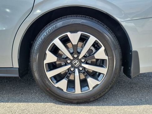 Certified 2026 Honda Odyssey EX-L image 7
