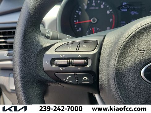 Used 2021 Kia Rio LX FWD image 23