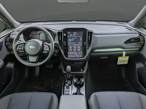 Used 2026 Subaru Forester Premium AWD/4WD image 13